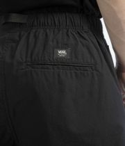 Vans City Boy Baggy Shorts (black)