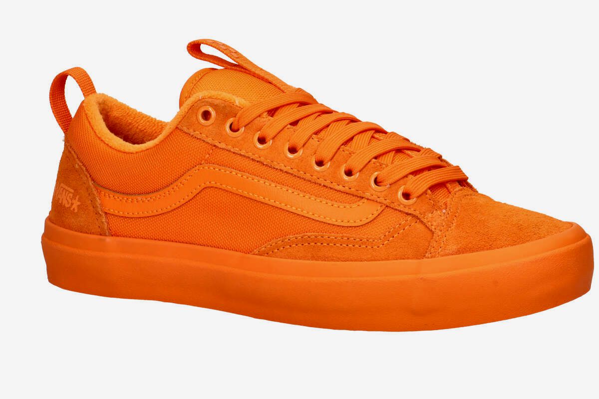 Vans Skate Old Skool 36+ Atiba Shoes (solar)