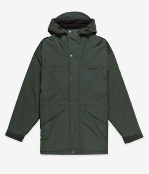 Element Trekka Parka Jacket (deep forest)