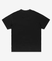Iriedaily Soft Runner Camiseta (black)