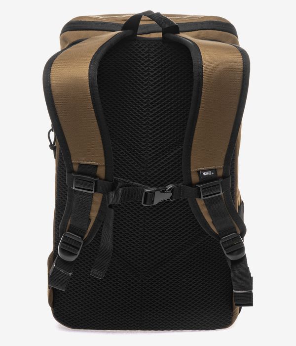 Vans Obstacle Skatepack Backpack (sepia)