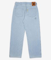 Carpet Company Interlock Stitch Jeans (blue)