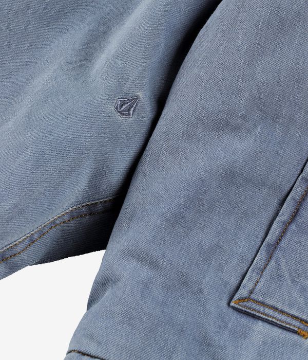 Volcom Stonewish Chaqueta (denim)