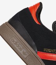 adidas Skateboarding Busenitz Zapatilla (core black supcol gum)