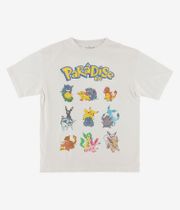 Paradise NYC Poke Dise Camiseta (off white)