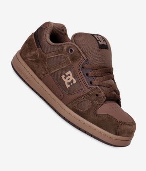 DC Stag Schoen kinder (brown gum)