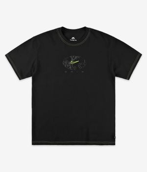 Nike SB Logo Camiseta (black I)