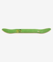 Anti Hero Daan Expressions 8.28" Skateboard Deck (blue)