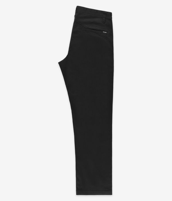 Volcom Frickin Modern Stretch Pants (black)