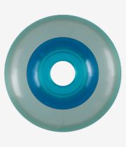 Spitfire Sapphire Roues (clear blue) 56 mm 90A 4 Pack