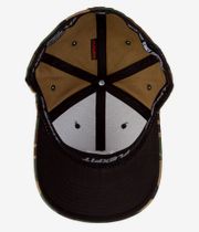 DC Cap Star 2 FlexFit Gorra (camo)