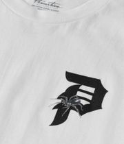 Primitive Exist T-Shirt (white)