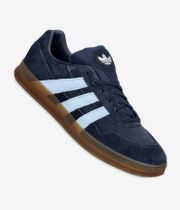 adidas Skateboarding Aloha Super Schuh (legink sky gum)