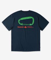 Element Sporting T-shirt (eclipse navy)