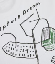 Polar Sculpture Dream T-Shirt (white)