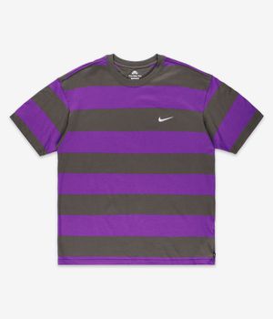 Nike SB Stripe Camiseta (cargo khaki)