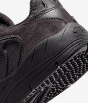 Nike SB Vertebrae Zapatilla (thunder grey off noir)