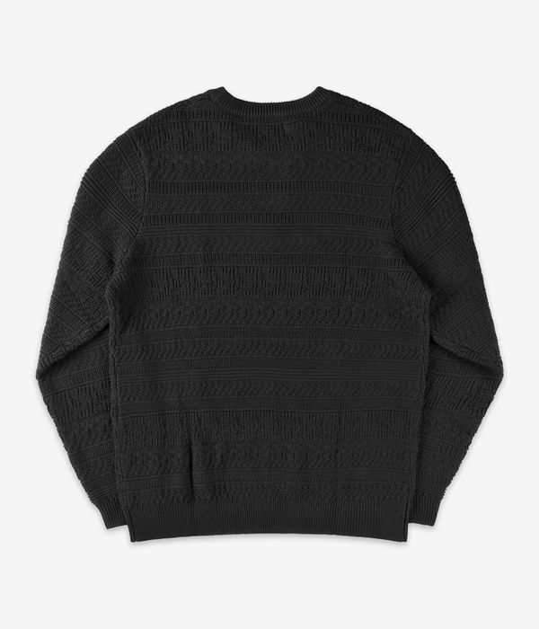 Volcom Dreamdeker Sweatshirt (black)