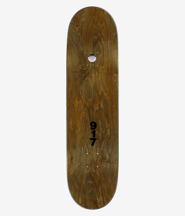 Call Me 917 On Sale 8.38" Planche de skateboard (multi)