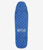 Opera Desire 9.5" Skateboard Deck (multi)