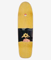 Polar Boserio Flower Surf Jr. 8.75" Skateboard Deck (multi)