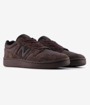 New Balance Numeric 480 Zapatilla (chocolate brown chocolate brown)