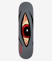 Toy Machine Sect Eye Bloodshot 8.125" Planche de skateboard