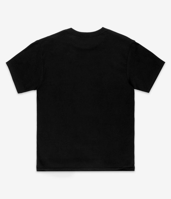 GX1000 Owl T-Shirt (black)