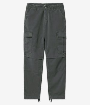Carhartt WIP Regular Cargo Pant Moraga Pantalons (boxwood garment dyed)