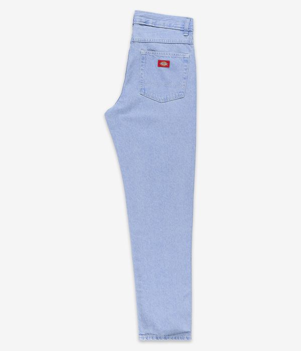 Dickies 982 Slim Tapered Jeans (vintage aged blue)