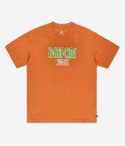 Nike SB Video T-Shirt (campfire orange)