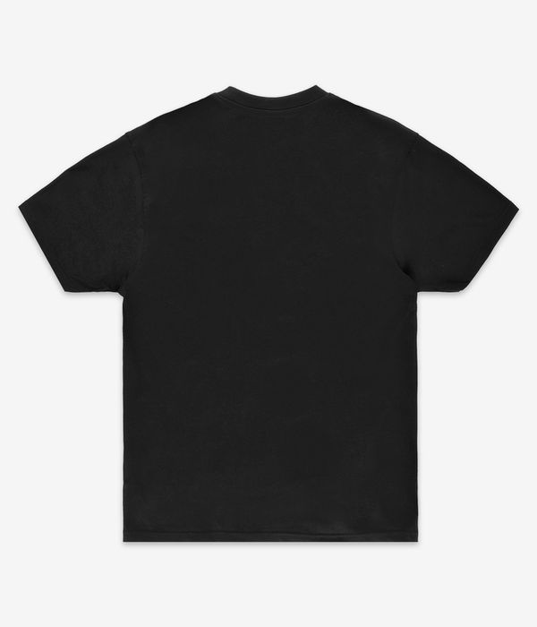 Santa Cruz Holo Screaming Hand T-Shirt (black)