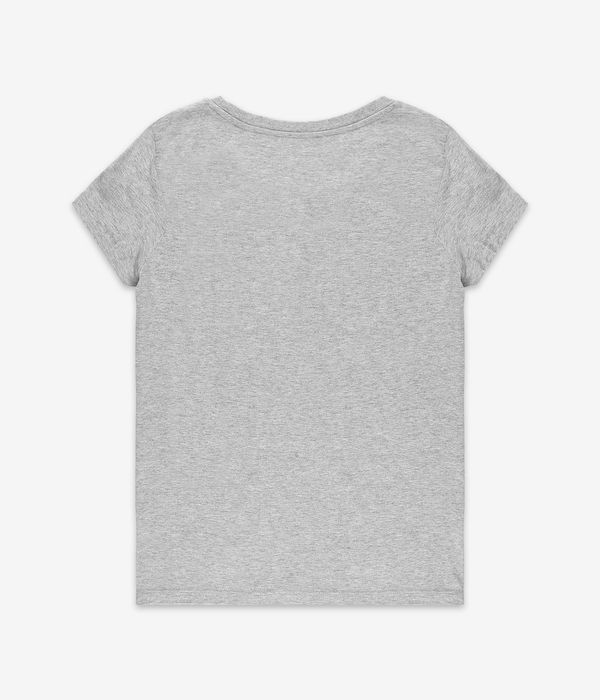 Anuell Teller T-Shirt women (grey)