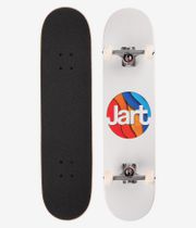 Jart Curly 7.87" Complete-Board (multi)