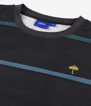 Hélas Trait T-Shirt (black)