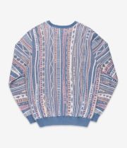 Iriedaily Theodore Summer Sweater (dusty blue)