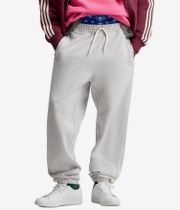 adidas AS 3S FL Pantalons (light grey heather off white)