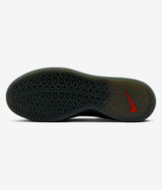 Nike SB Zoom Nyjah 4 Shoes (cool grey white wolf grey cool g)