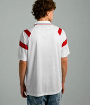 Hélas WC26 France Football Jersey T-Shirt (white)