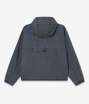 Obey Highland Jacket (pigment anthracite)