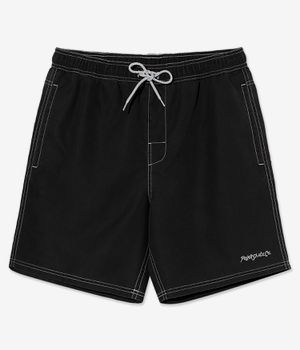 Polar Ziggy Boardshorts (black)