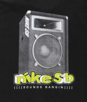 Nike SB Sounds Bangin T-Shirt (black)