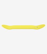 HOCKEY Serious Warning 8.5" Planche de skateboard (yellow)