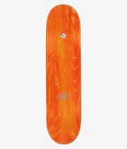 Real Chima Waves 8.25" Planche de skateboard (blue)
