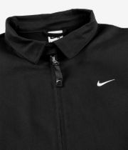 Nike SB Classics Woven Twill Premium Jacke (black)