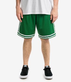 Santuario Fuente Incentivo Compra online Mitchell & Ness Boston Celtics Shorts (kelly green) |  skatedeluxe