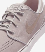 Nike SB Zoom Janoski OG+ Zapatilla (white linen sail lt chocolate)