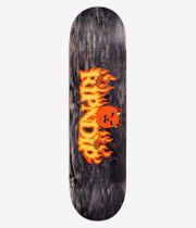 RIPNDIP Devils Work 8.25" Planche de skateboard (black)