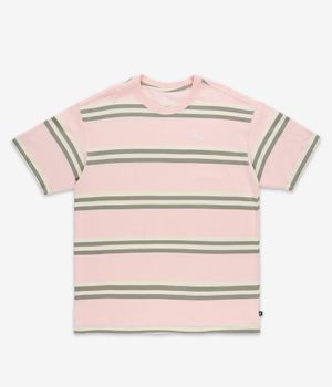 Nike SB Stripe Camiseta (orange pearl)