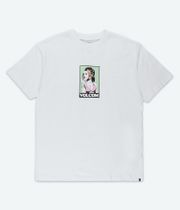Volcom Underfaced T-Shirt (white)
